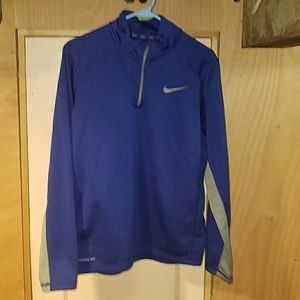 Nike sweatshirt